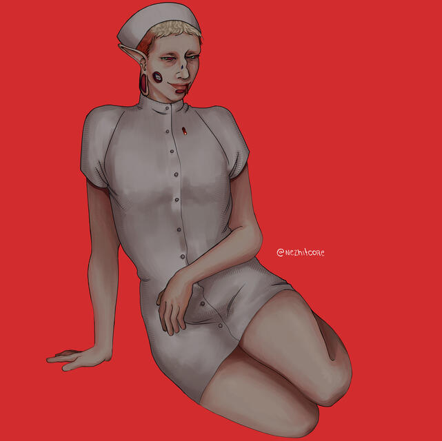 erykol fullbody - comm