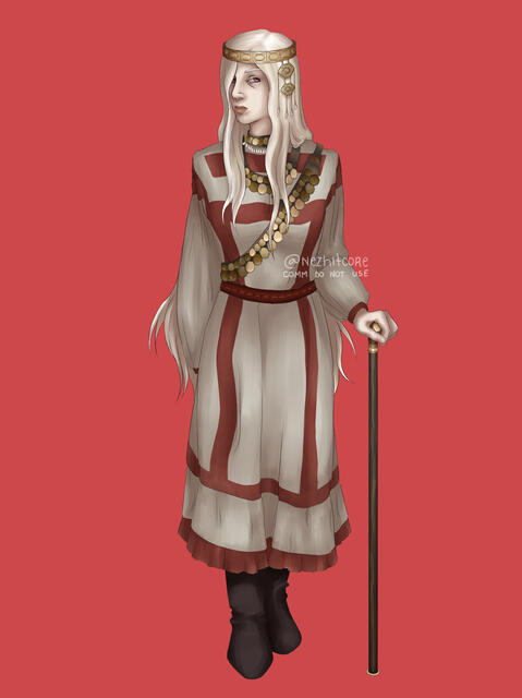 erykol fullbody - comm
