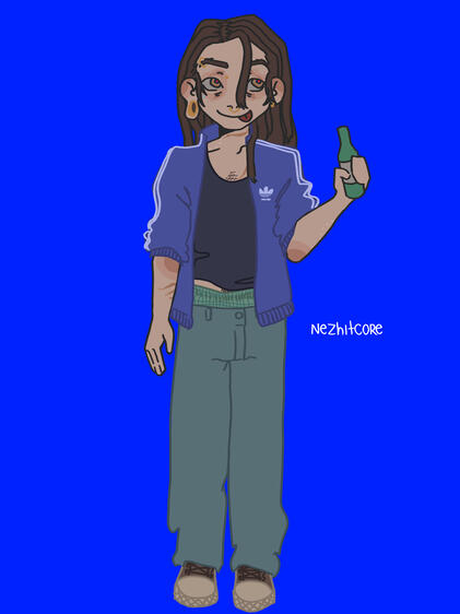 chibi