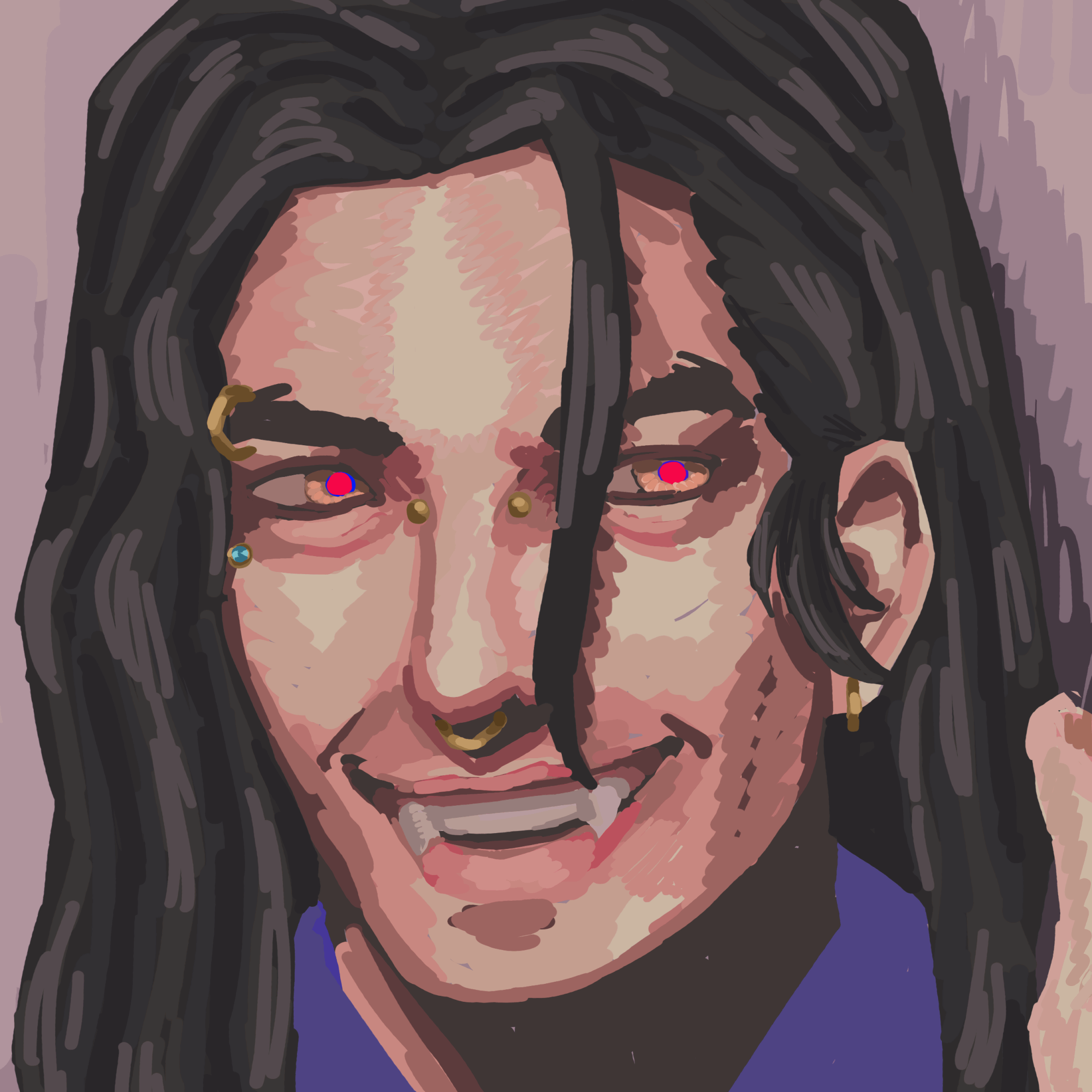 klaus animated icon klaus animated icon